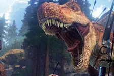 Nový trailer na příští týden vycházející hru Ark: Park