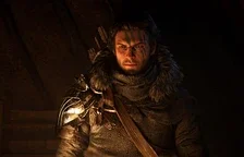 Gameplay ukázka z open-world dobrodružné akční hry Crimson Desert