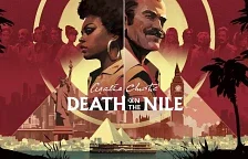 Hra Agatha Christie — Death on the Nile vyjde koncem září