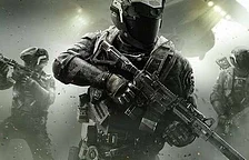 Hraný trailer na akci Call of Duty: Infinite Warfare