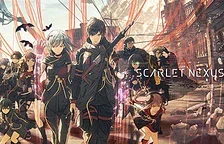 Hra Scarlet Nexus má datum vydání