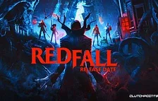 Příběhový trailer na akční hru Redfall
