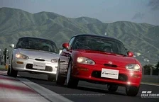 Představena dubnová aktualizace pro Gran Turismo 7, přidává nový obsah