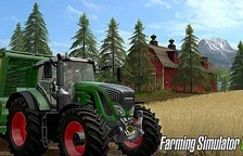 GamesCom trailer na Farming Simulator 17