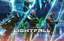 Nový trailer na rozšíření Lightfall pro akční hru Destiny II