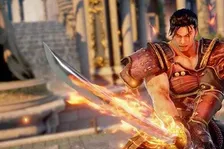 The Game Awards 2017 – Oznámen Soul Calibur 6, první trailer