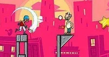 Baseball Riot vyjde příští týden pro PS4 a PSV