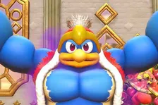 Nové záběry z plošinovky Kirby: Star Allies