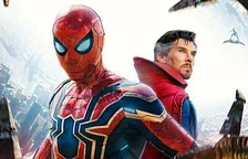 Nový trailer na film Spider-Man: Bez domova