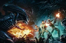 Akce Aliens: Fireteam Elite dostane koncem měsíce čtvrtou sezónu a cross-play podporu