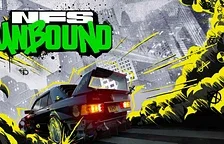 Nový trailer na hru Need for Speed Unbound ukazuje režim Takeover