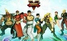 Street Fighter V bude obsahovat na startu 16 bojovníků, další vyjdou zdarma
