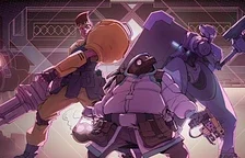 Roguelite akce Endless Dungeon vyjde v polovině května