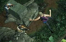 Multiplayerový trailer na Uncharted 4: A Thief's End