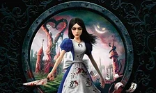 American McGee se pořád nevzdal snu na třetí Alici