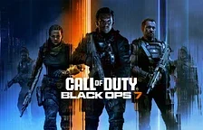 Představena multiplayerová část hry Call of Duty: Black Ops 7, podívejte se na trailer