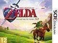 The Legend of Zelda: Ocarina of Time 3D má nové video