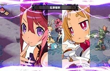 Disgaea 5 Complete vyjde pro Nintendo Switch v Evropě koncem května