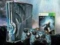 Microsoft plánuje limitovanou edici Xboxu 360 s motivem Halo 4