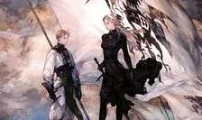 Square Enix oznámil hru Tactics Ogre: Reborn, vyjde v listopadu