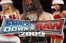 SmackDown vs Raw 2009 dostane na PS3 exkluzivní kostýmy