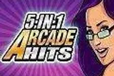 5-in-1 Arcade Hits