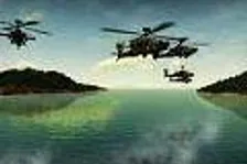 Apache: Air Assault má datum vydání