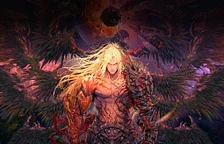 Akční RPG hra The First Berserker: Khazan bohužel nenaplnila prodejní očekávání