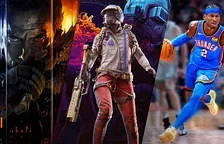 Digitální prodeje na PlayStationu 5 ovládl koncem roku ARC Raiders a EA Sports FC 26