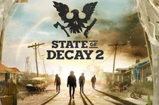 22 minut ze zombie akce State of Decay 2