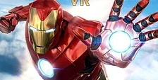Camouflaj: Marvel’s Iron Man VR není jen experiment, je to velká hra pro VR