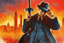 Mafia: Definitivní edice - Prvních 50 minut z hraní - CZ (Xbox One X)