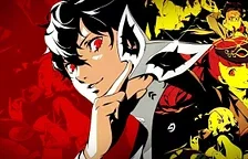 Nový trailer na hru Persona 5 Royal, připomíná vydání na nových platformách