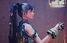 Představena hra Project EVE