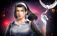V novém traileru hry Tekken 8 se představuje bojovnice Jun Kazama