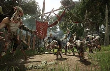 Black Desert vyjde koncem srpna pro PS4