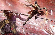 Představení dvou bossů ze Sekiro: Shadows Die Twice