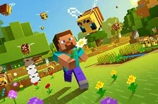 PlayStation 5 verze hry Minecraft má datum vydání