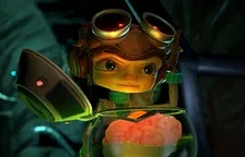 Ukázka hudby z plošinovky Psychonauts 2