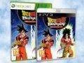 Dragon Ball Z Budokai HD Collection oficiálně