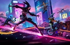 Ve Fortnite startuje nová sezóna MEGA