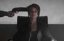 Příběhový trailer na akci Control