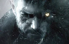 Capcom už prodal 3 miliony kopií hry Resident Evil Village