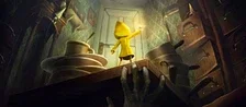 Little Nightmares