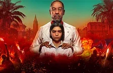 Akční hra Far Cry 6 dostává první známky