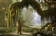 Nový trailer na Soulframe ukazuje záběry z hraní