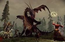 EA údajně nemá zájem o remastery her Dragon Age