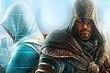 Assassin’s Creed Revelations gameplay