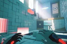 First-person puzzle adventura Q.U.B.E. 2 vyjde příští měsíc