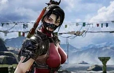 SoulCalibur VI - Accolades Trailer